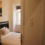 Bisengototo Accommodatie bij particulieren Lissabon