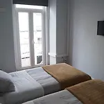 Bisengototo Accommodatie bij particulieren Lissabon