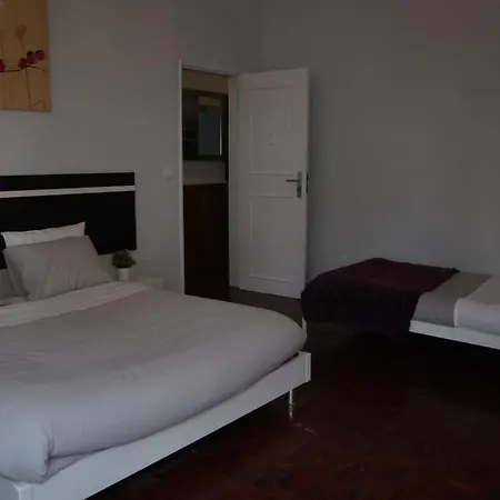 Bisengototo Accommodatie bij particulieren