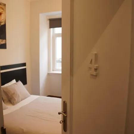 Bisengototo منزل للإقامة Lisboa