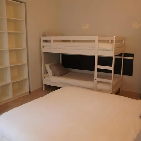Kwatera prywatna Bisengototo Homestay