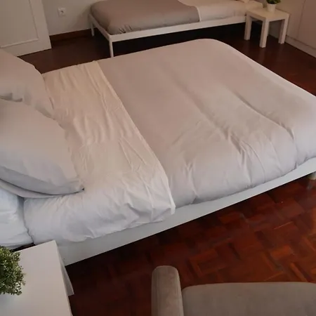 Pansiyon Bisengototo Lisboa