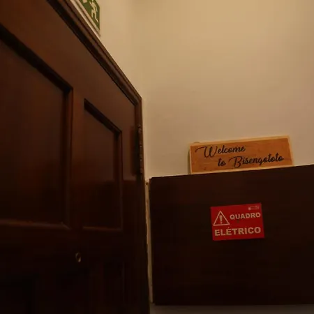 Bisengototo * Lisboa