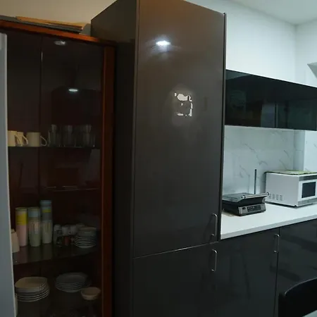 Bisengototo Homestay Kwatera prywatna *