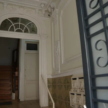Bisengototo Homestay * Lizbona