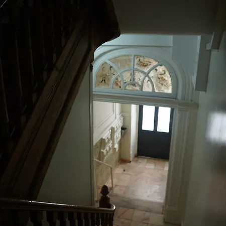 Bisengototo Pansiyon Lisboa