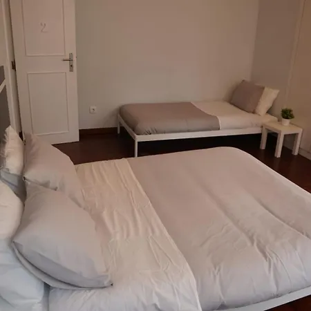 Kwatera prywatna Bisengototo Homestay *