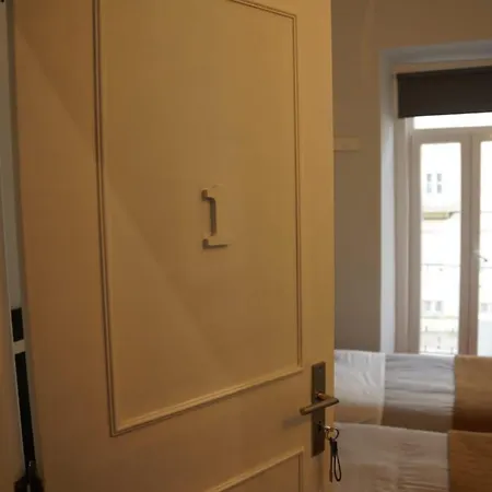 Bisengototo منزل للإقامة Lisboa