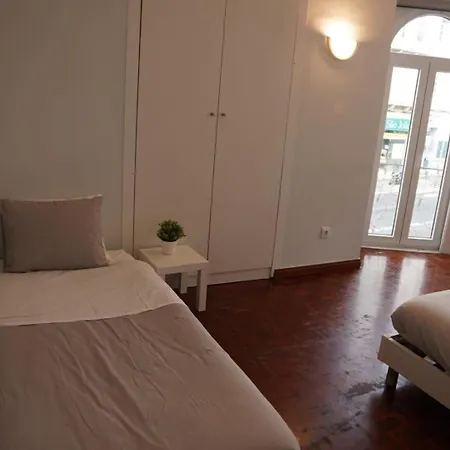 Pansiyon Bisengototo Lisboa